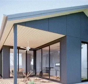 Hardie Fine Texture Cladding 8.5mm 1200 x 3000mm