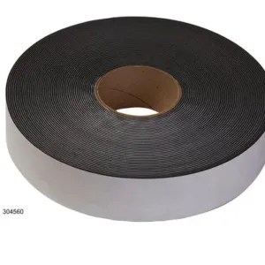 Hardie Sealing Tape Foam Back 50mm x 25m #304560