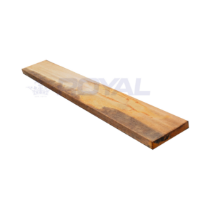 Hardwood Soleboard 225 x 50mm x 1.5m