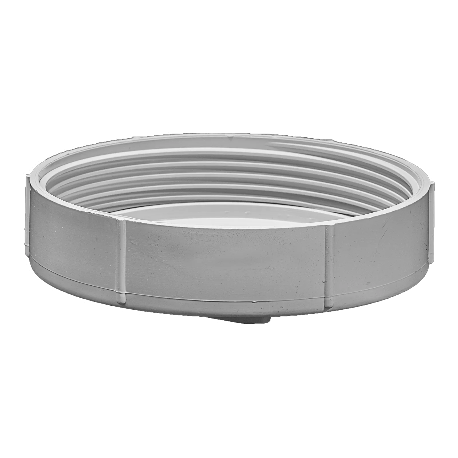Holman PVC DWV Threaded Access Cap 100mm