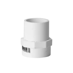 Holman PVC Pressure Adaptor Faucet Take Off FI 20mm x 3/4"