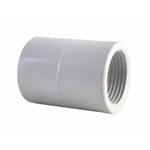 Holman PVC Pressure Faucet Socket 32mm x 1-1/4 inch