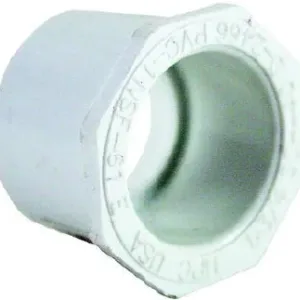 Holman PVC Pressure Reducing Bush 32 x 25mm