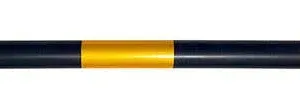 Hurricane Safety Bollard Extension Bar 1.1m - 2.3m