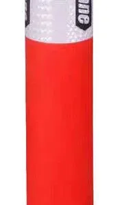 Hurricane Safety Bollard with Reflective Tape 1.2m