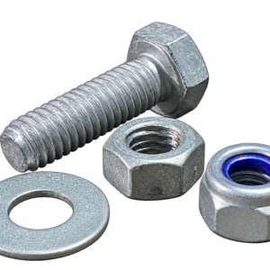 M8 x 25mm Hex Lock Set