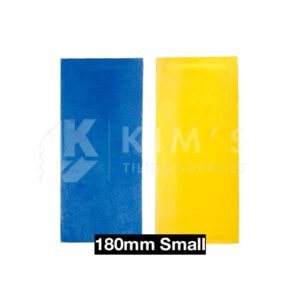KC – Mezziherra 180mm Small (Blue / Yellow) – 30/crt – MH180