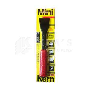 Kc – Mini Scrapper Red Handle 220Mm