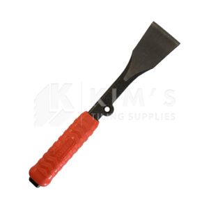 KC – Red Scraper Deco Mini Economy Small – RSMINIS
