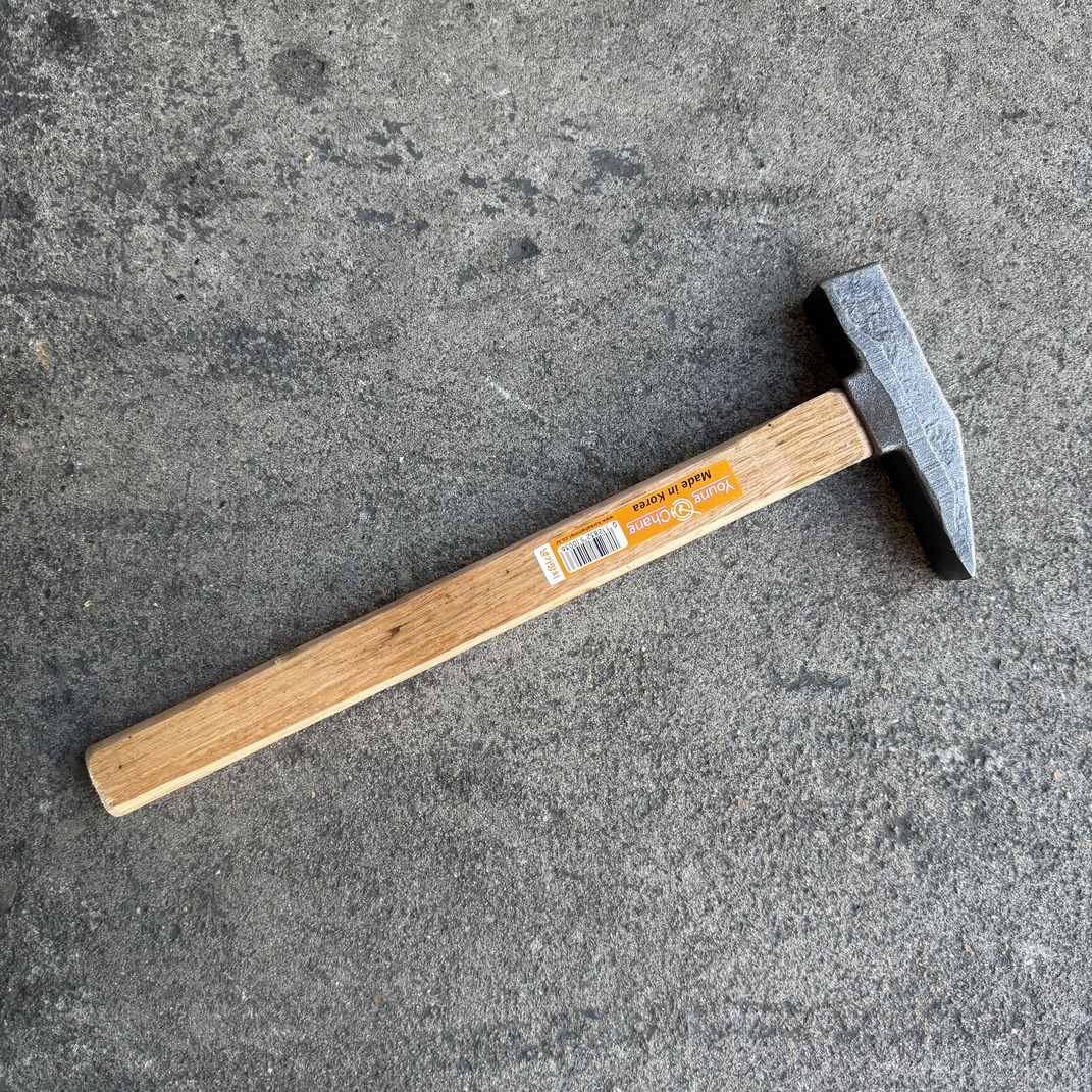 KC – Hammer – KCHM