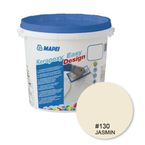 Mapei kerapoxy Easy Design Grout 3kg - Color: 130 jasmine