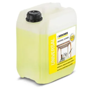 Karcher Universal Liquid Detergent 5L