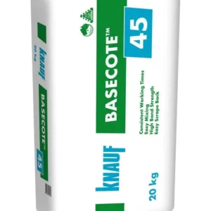 Knauf BaseCote 45 20kg