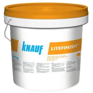 Knauf LiteFinish 18kg