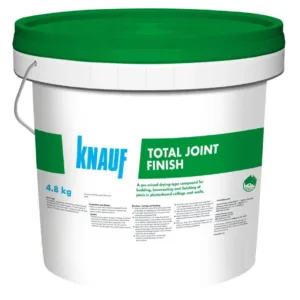 Knauf Total Joint Finish 4.8kg