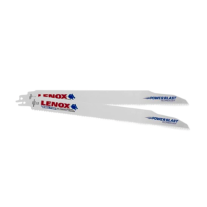 Lexox Saw Blades 2 Pack 300 x 25 x 1.6m