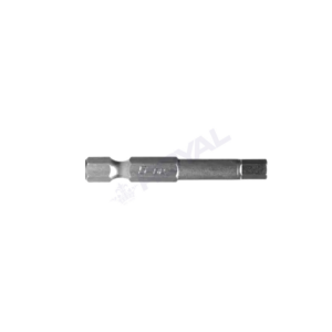 Macsim Hex Insert Bit 4 X 25mm