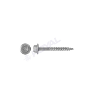 ICCONS Hexs Screws 10 x 100mm (BOX 250)