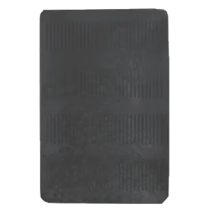 Macsim Packing Shim 150 x 100 x 10mm Black