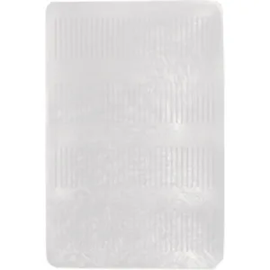 Macsim Packing Shim 150 x 100 x 20mm White