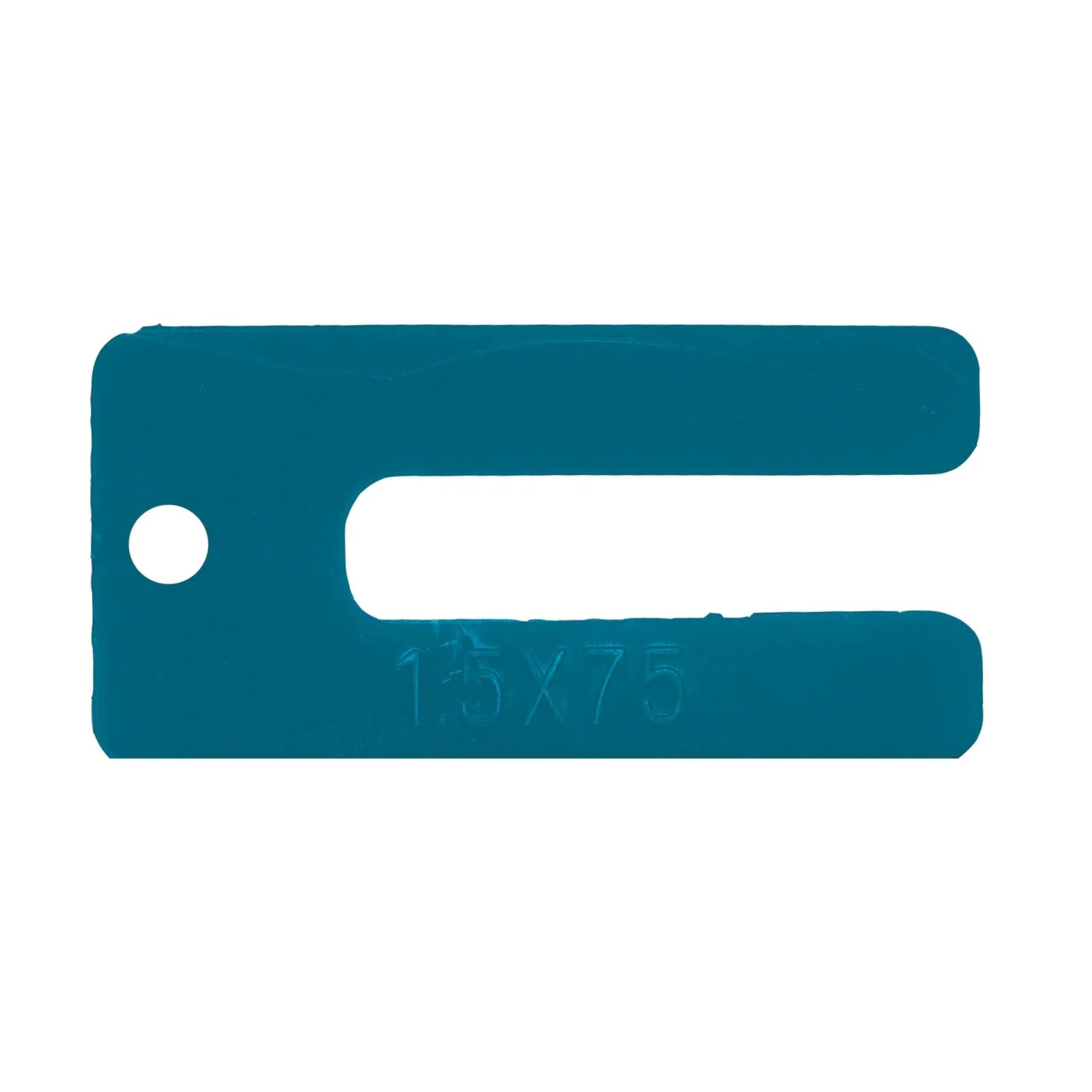 Macsim Window Packers 1.5 x 75mm (Blue) Box of 200