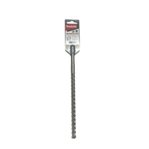Makita NEMESIS Cutter 2 SDS Plus 4-Cutter Drill Bit 2 SDS PLUS 4-CUTTER / 12 x 315mm