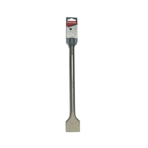 Makita SDS Max Shank 50mm x 360mm Wide Chisel 50 x 360mm