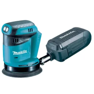 Makita 18V Random Orbital Sander Skin DBO180Z