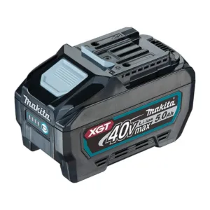 Makita 40V Max 5.0Ah Battery 191L47-8