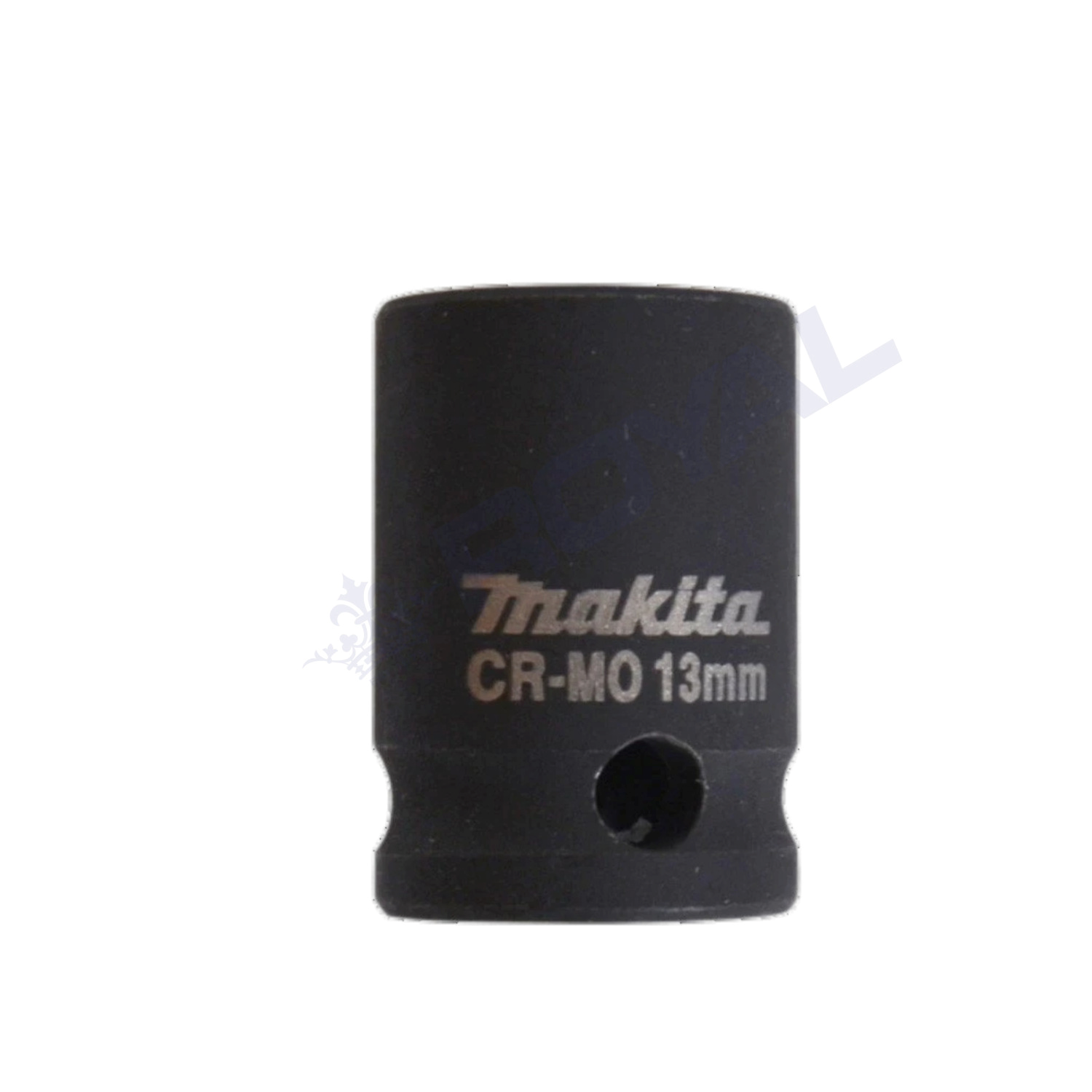 Makita IMPACT SOCKET 13mm x 28mm - 3/8 SQR DRIVE