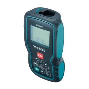 Makita Incline Sensor Laser Distance Measurer 80m LD080PI