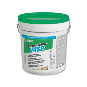 Mapei – Ultrabond Eco V4Sp 14kg – V4SP