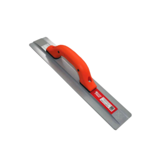 Masterfinish Magnesium Float 406mm x 83mm