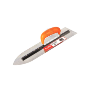 Masterfinish Pointed Trowel 100 x 355mm Light