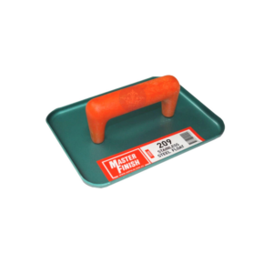 Masterfinish Steel Float 150mm x 380mm