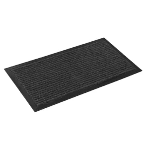 Matpro 40 x 70cm Esteem Ribbed Back Synthetic Mat