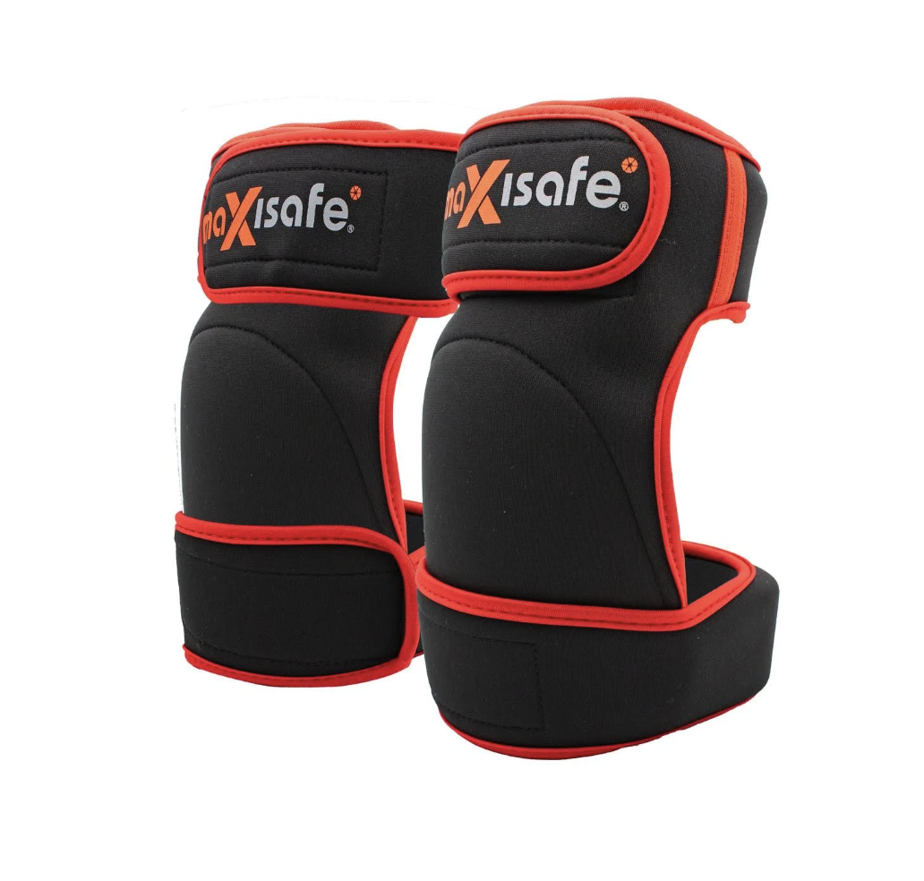Maxisafe Comfort Style knee pads