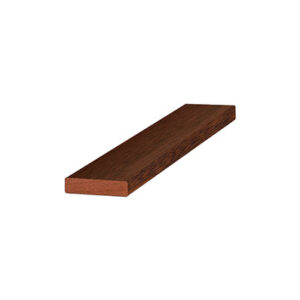 Merbau Select KD Solid DAR 042 x 042mm Random Length (per LM)