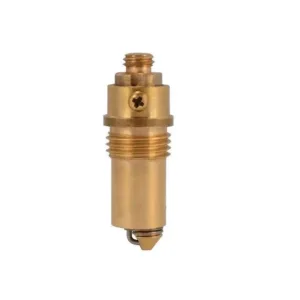 Mildon Spring Mechanism to suit 32mm & 40mm Pop Up Waste Brass