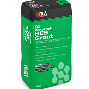 Non Shrink Grout Penatech HES