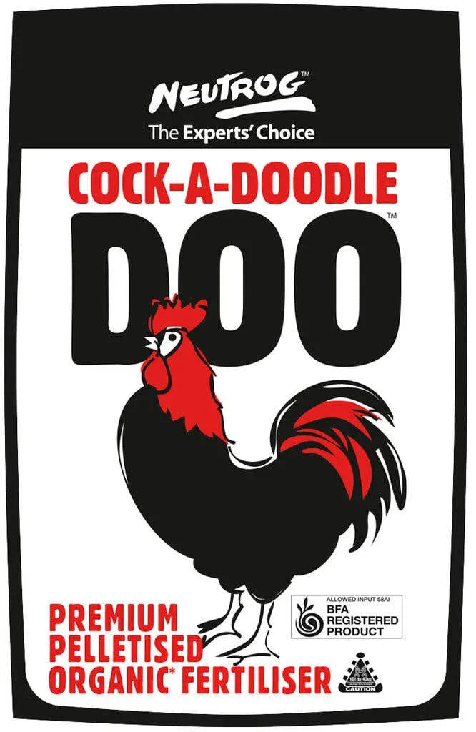 Neutrog Cock A Doodle Doo 20kg