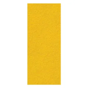 Norton Timber Orbital Sanding Sheet P40 Grit 115 x 280mm 5 Pack