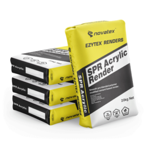 Novatex Spr Acrylic 20kg