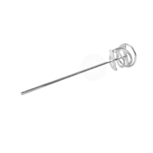 OX Professional Helical Mixing Paddle 120 x 600mm