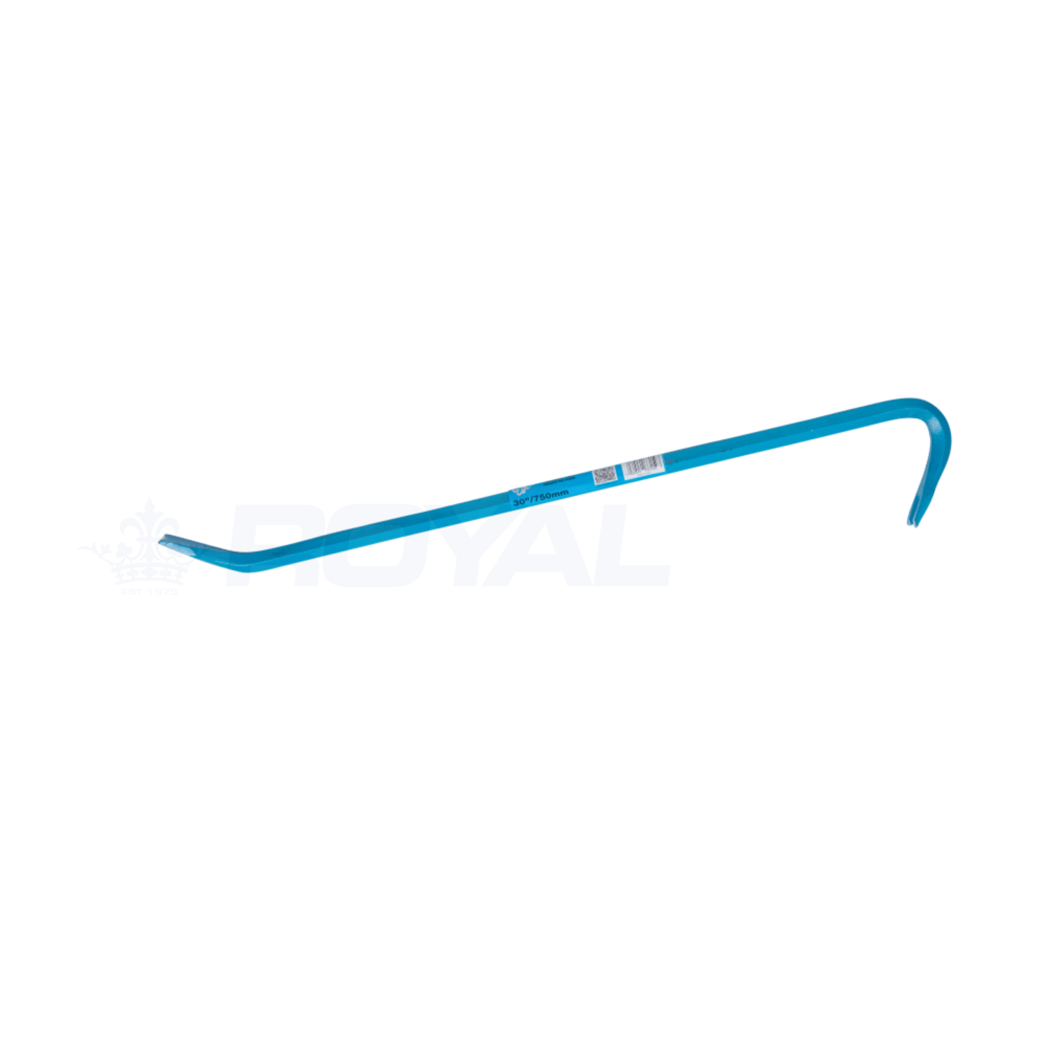 OX Wrecking Bar 750mm