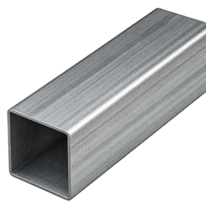 Post 100x100x2400 Galvanised HEAVY Duty 2.5mm