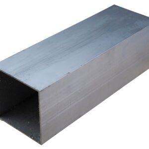 Post 100 x 100 x 6500 Aluminium 3.0mm Thick