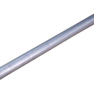 Tube 16 Round x 6000 Aluminium 1.6mm Thick