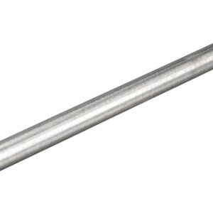 Tube 16 Round x 7320 Galvanised 1.2mm Thick