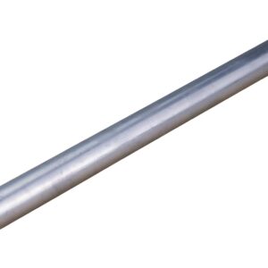 Tube 19 Round x 6000 Aluminium 1.2mm Thick